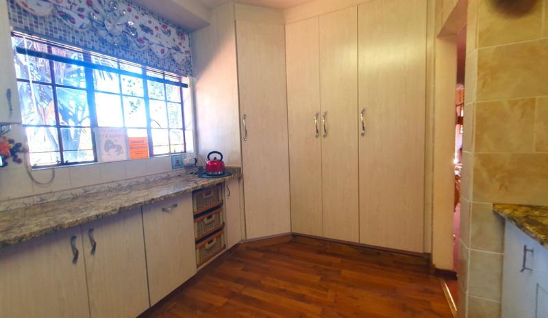 3 Bedroom Property for Sale in Balley Duff Free State